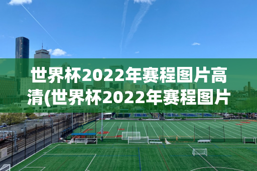 世界杯2022年赛程图片高清(世界杯2022年赛程图片高清大图)