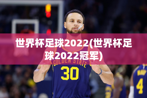 世界杯足球2022(世界杯足球2022冠军)