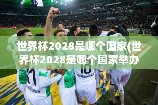 世界杯2028是哪个国家(世界杯2028是哪个国家举办的比赛)