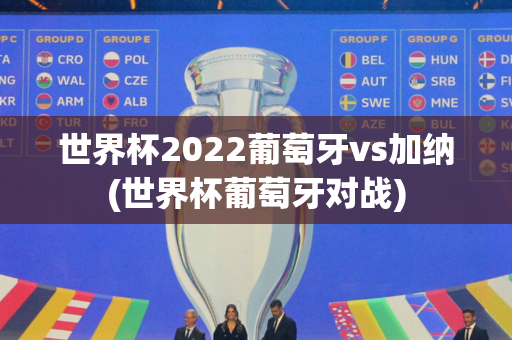 世界杯2022葡萄牙vs加纳(世界杯葡萄牙对战)