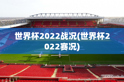 世界杯2022战况(世界杯2022赛况)