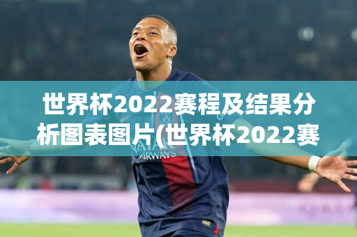 世界杯2022赛程及结果分析图表图片(世界杯2022赛程及结果分析图表图片大全)