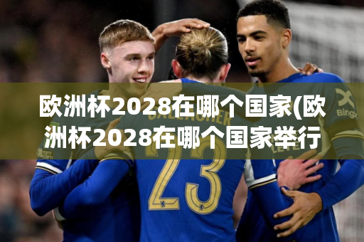 欧洲杯2028在哪个国家(欧洲杯2028在哪个国家举行)