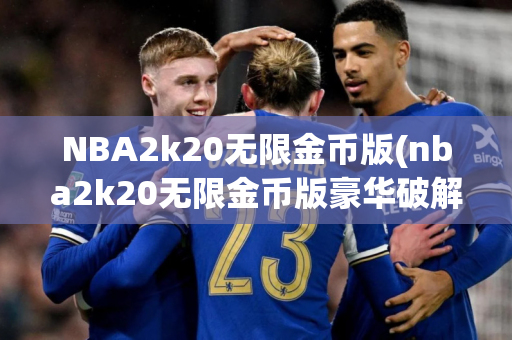 NBA2k20无限金币版(nba2k20无限金币版豪华破解版下载安装)