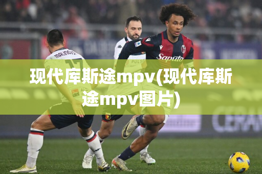 现代库斯途mpv(现代库斯途mpv图片)