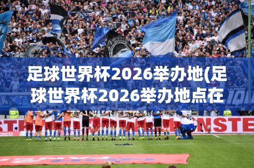 足球世界杯2026举办地(足球世界杯2026举办地点在哪里)