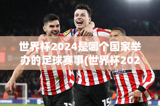 世界杯2024是哪个国家举办的足球赛事(世界杯2024是哪个国家举办的足球赛事呢)