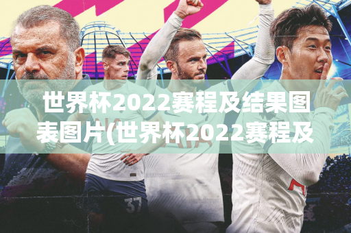 世界杯2022赛程及结果图表图片(世界杯2022赛程及结果图表图片大全)