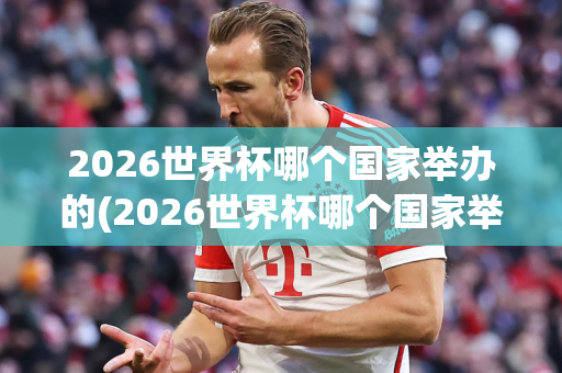 2026世界杯哪个国家举办的(2026世界杯哪个国家举办的呢)