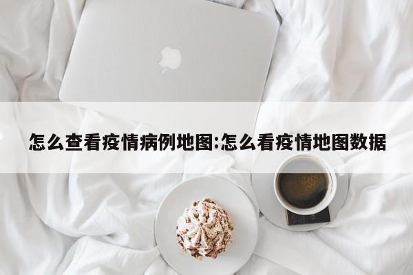 怎么查看疫情病例地图：怎么看疫情地图数据
