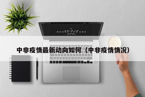 中非疫情最新动向如何（中非疫情情况）