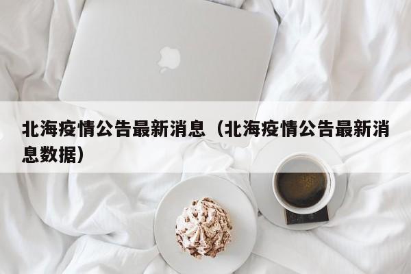 北海疫情公告最新消息（北海疫情公告最新消息数据）