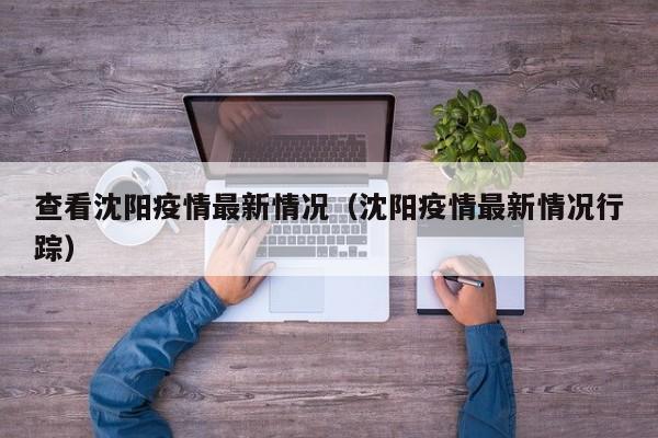 查看沈阳疫情最新情况（沈阳疫情最新情况行踪）