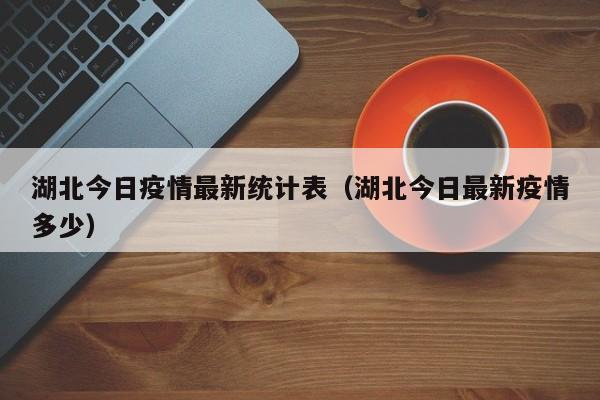 湖北今日疫情最新统计表（湖北今日最新疫情多少）