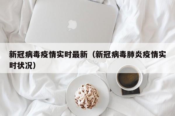 新冠病毒疫情实时最新（新冠病毒肺炎疫情实时状况）