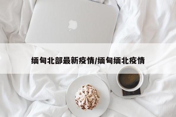 缅甸北部最新疫情／缅甸缅北疫情