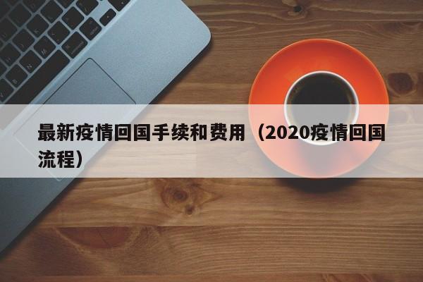 最新疫情回国手续和费用（2020疫情回国流程）